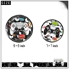 9inch*10pcs