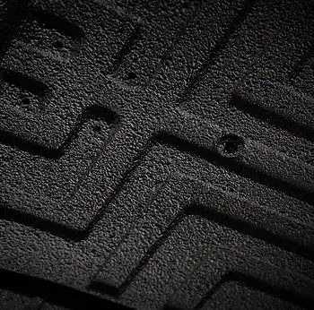 Self-Spray Chassis Armor Paint Soundproofing and Shockproof Coating Rust-Proof for Enhanced Protection