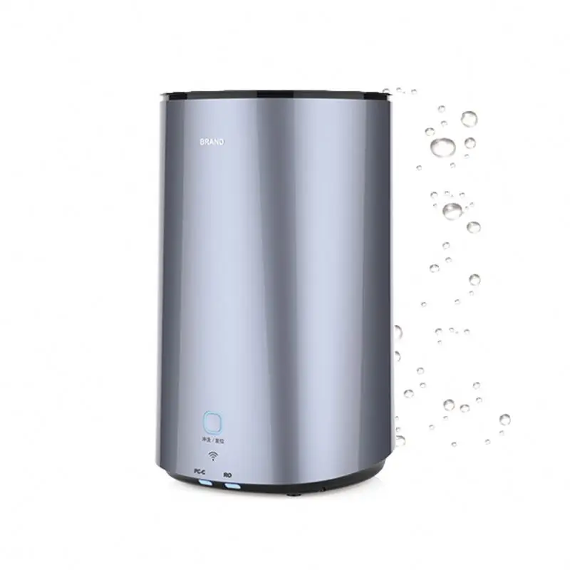 400-600GPD Smart Yuya WIFI APP Water Purifier Machine Price Household Aqua Life Water Filter