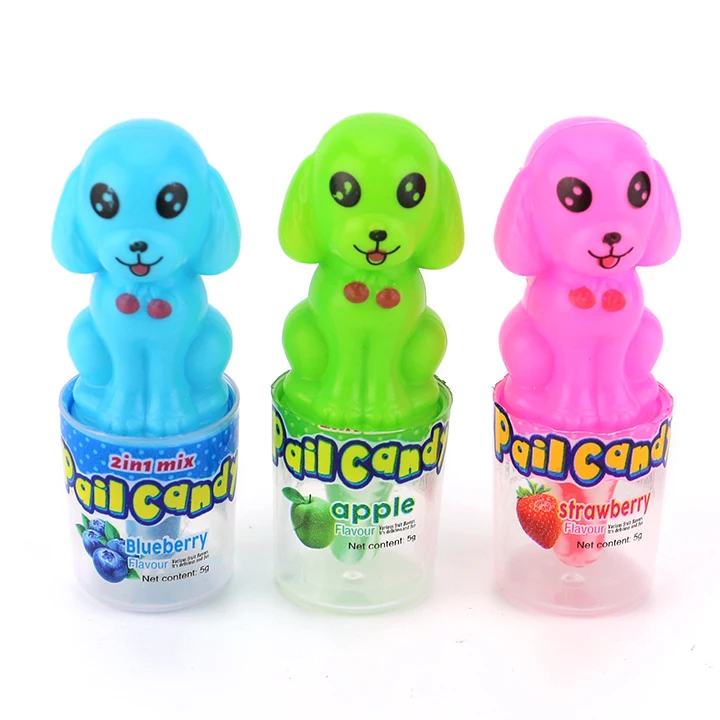nipple lollipop