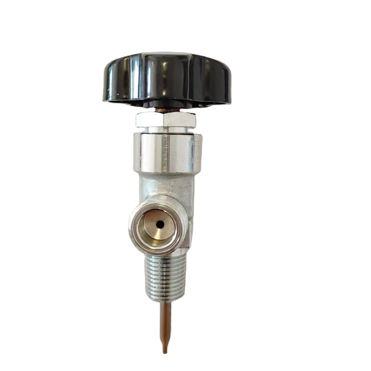 Medical Oxygen Cylinder Valve Co2 Gas Cylinder Valve Factory Price