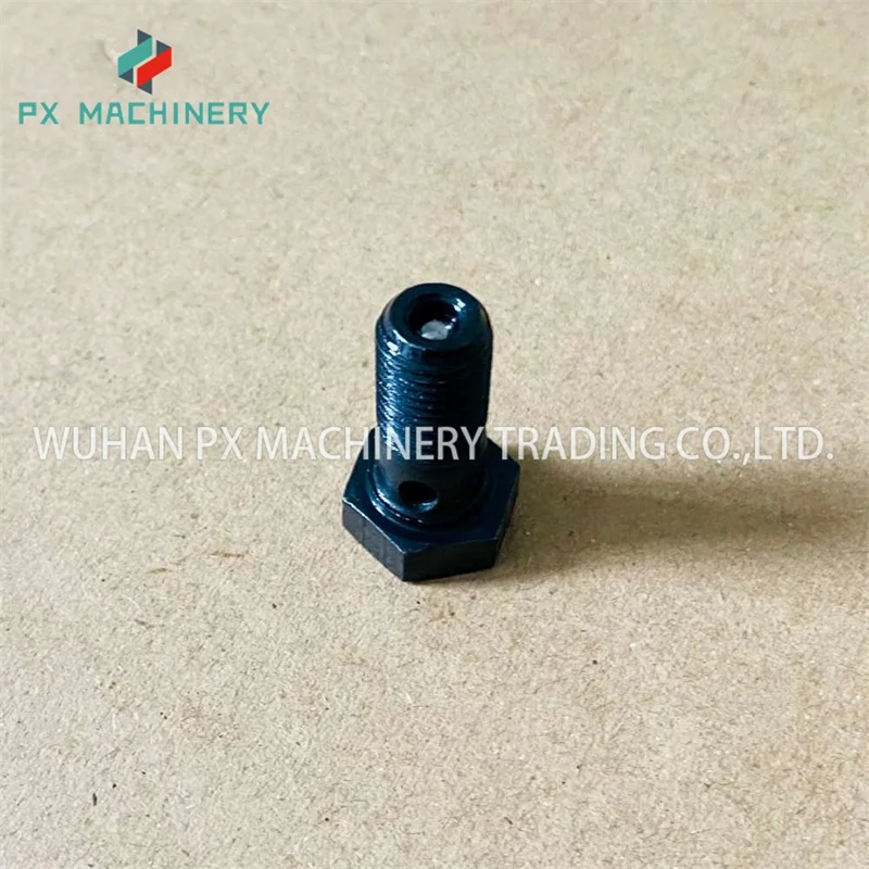 毛皮 Perkins Piston Cooling Nozzle - High Quality & Reliable