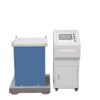 Vibration Test Systems