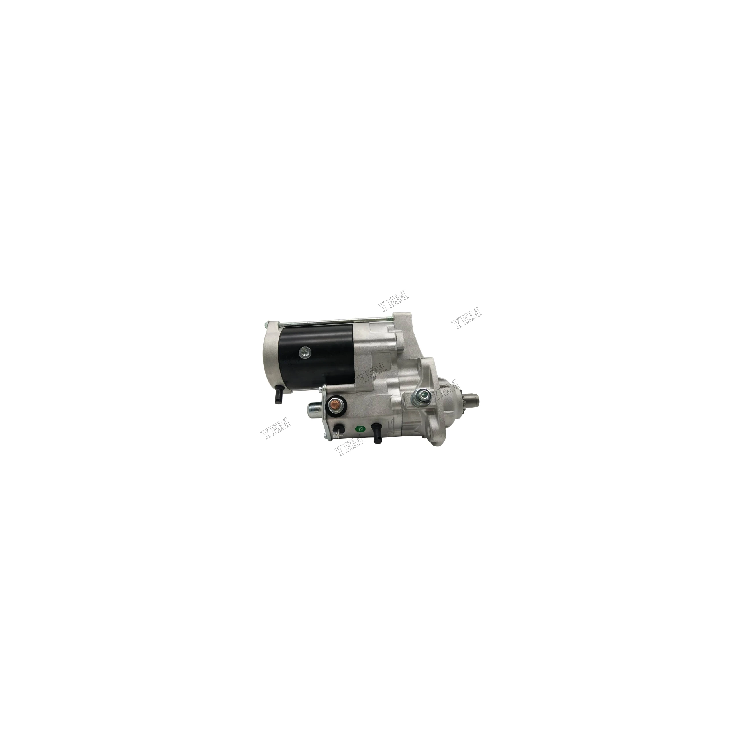 Starter Motor for John Deere Industrial Engine Parts