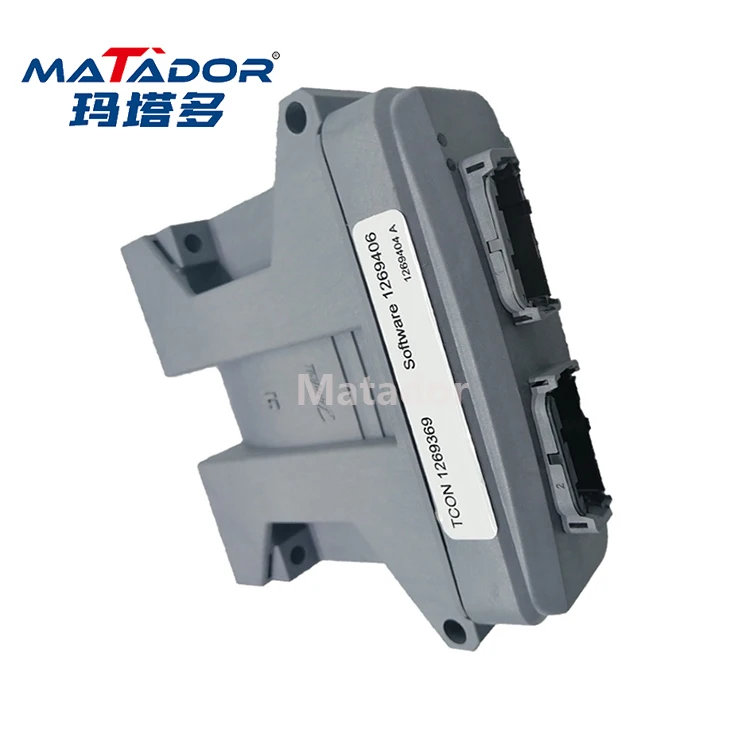 Genie Assembly Controller Tcon 1269369 1269369GT for Z60