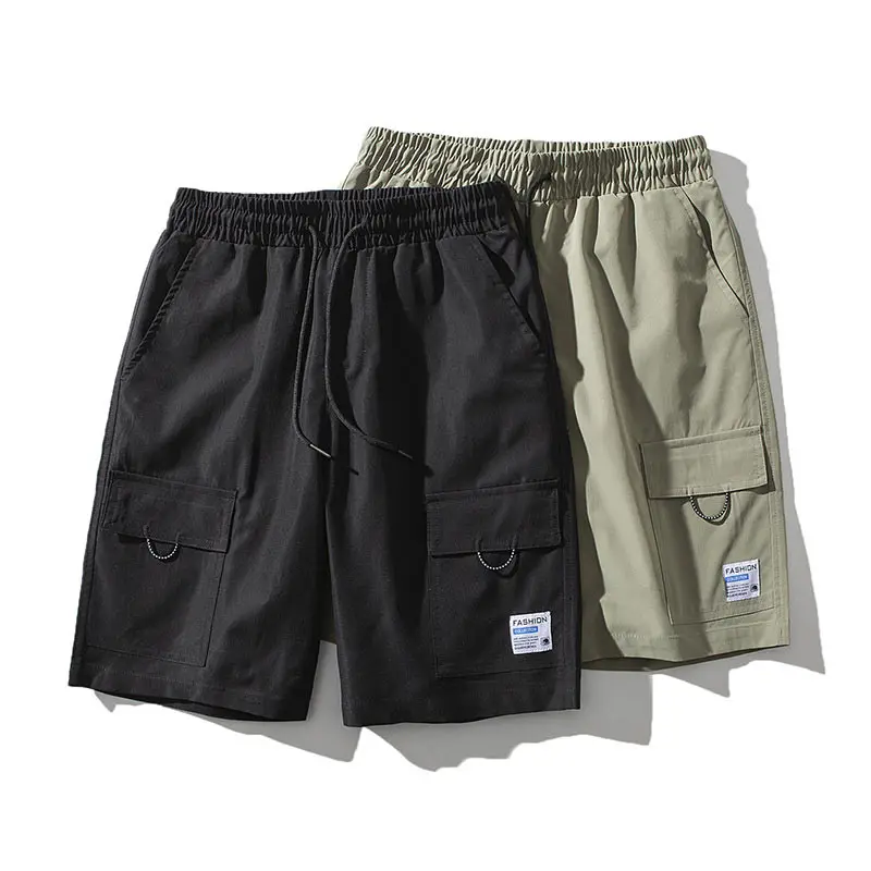 Mens t-Shirt And Shorts Set 2022 Summer Custom  Men 2 Two Piece Short Jogger Pants Set Tshirts And Shorts Set Men230_voghion.com