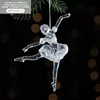 Ballerina 40G-BIANCO