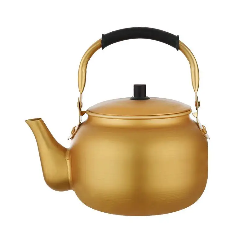 yellow kettles for sale