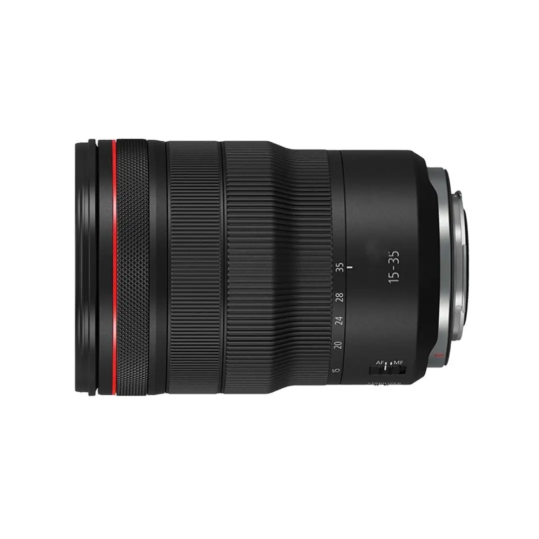 second hand wide angle lens for canon