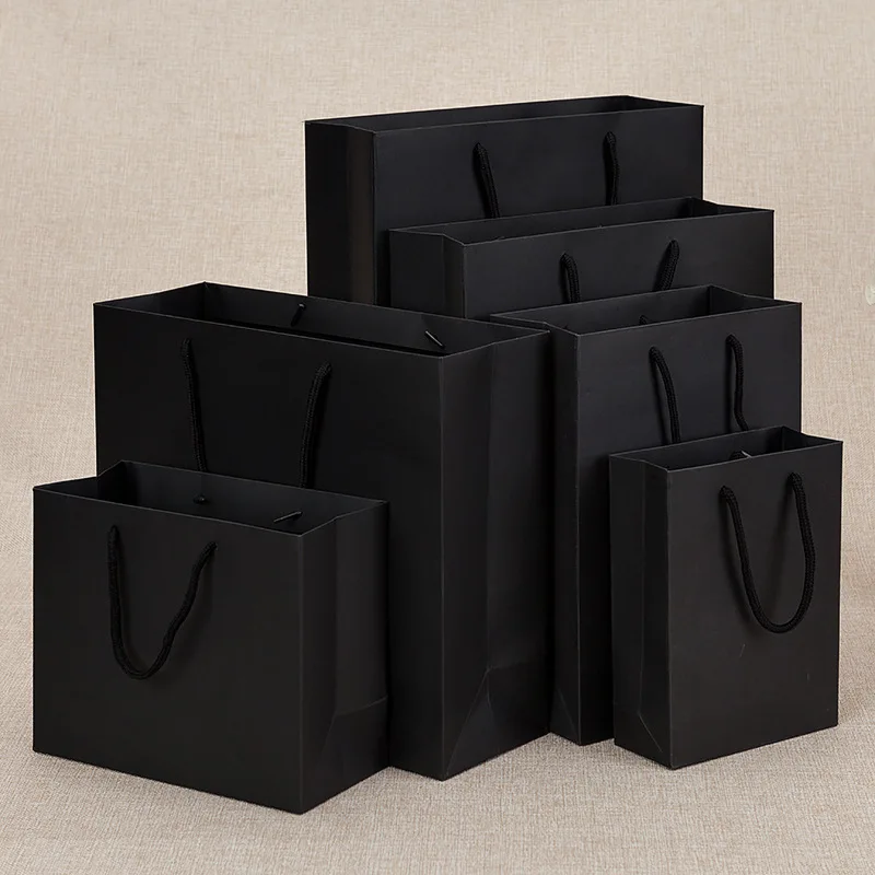 Creatrust in Turkey Greaseproof Custom Printed Luxury Gift Paper Bag Lebanon