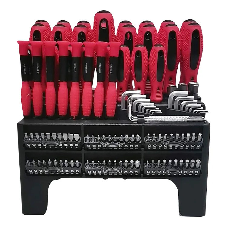 Kaisi Mobile Phone Repair Precision Screwdriver Tool Kit With Magnetic For Mobile Phone Laptop Repair