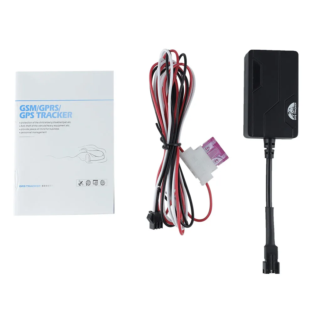 Baanool Gps tracker Coban Gps 311  Gsm Gprs Gps tracker App Baanool Iot by Shenzhen Coban Electronics Co Ltd