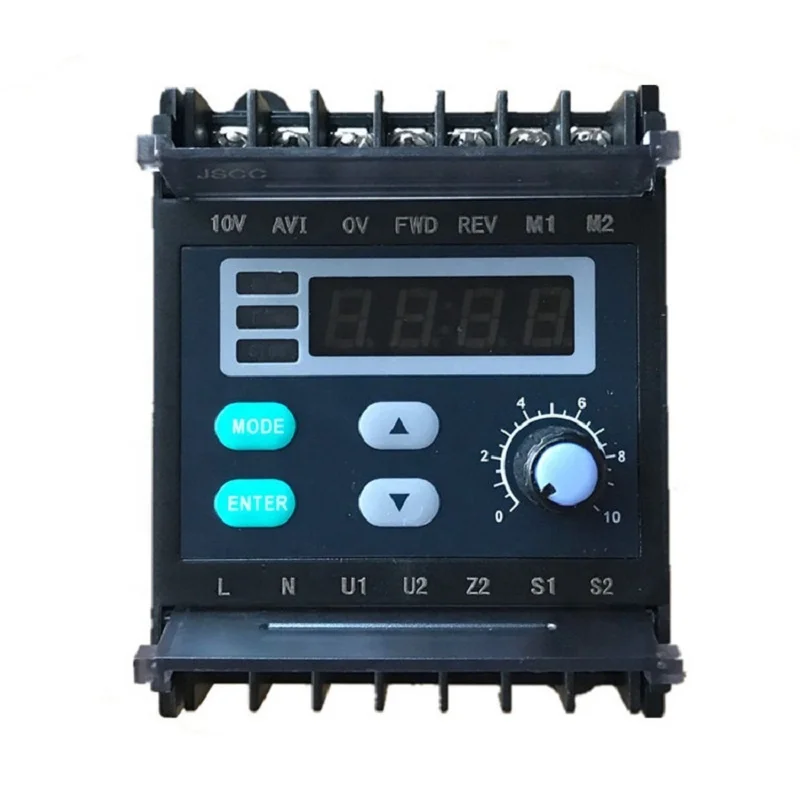 JSCC Speed Controller SK200E