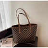 PU tote bag 3 -35*13*24cm
