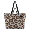 leopard print