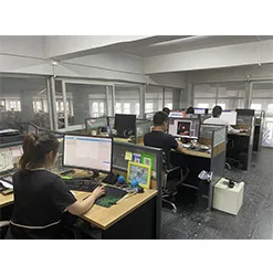 Shanghai Xinyang Import And Export Co., Ltd. 2