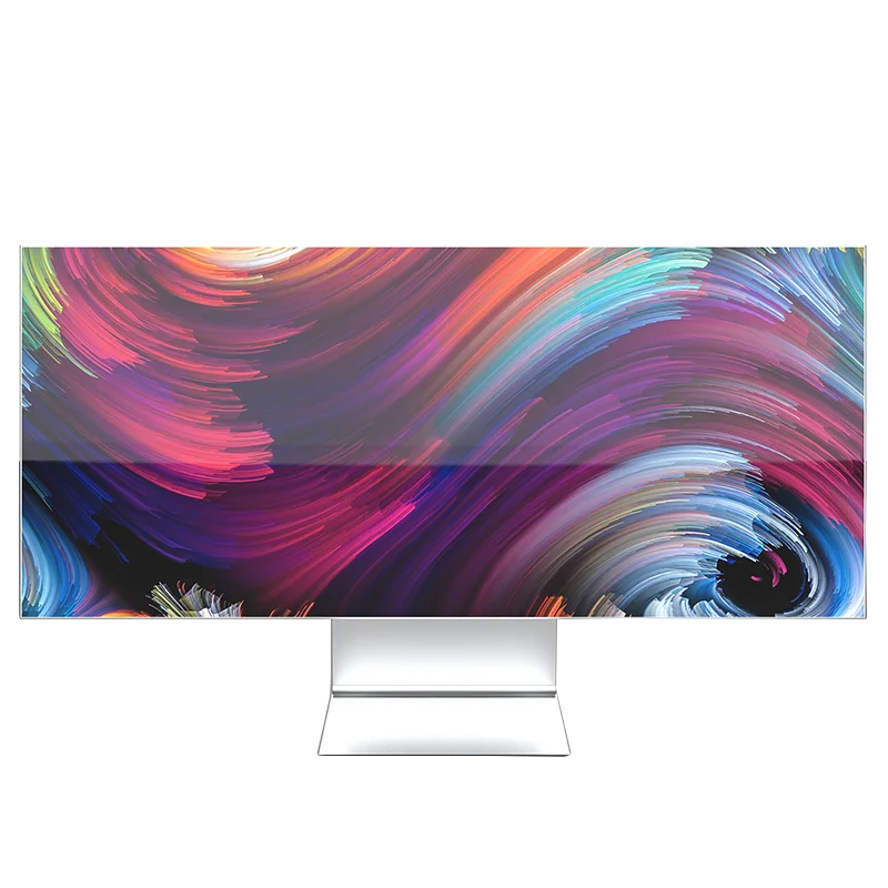 Source Viewnote 34 inch IPS Aluminum 4k all in one gaming rtx 2070 gpu mini gaming pc with Frameless computer Monitor on m.alibaba.com