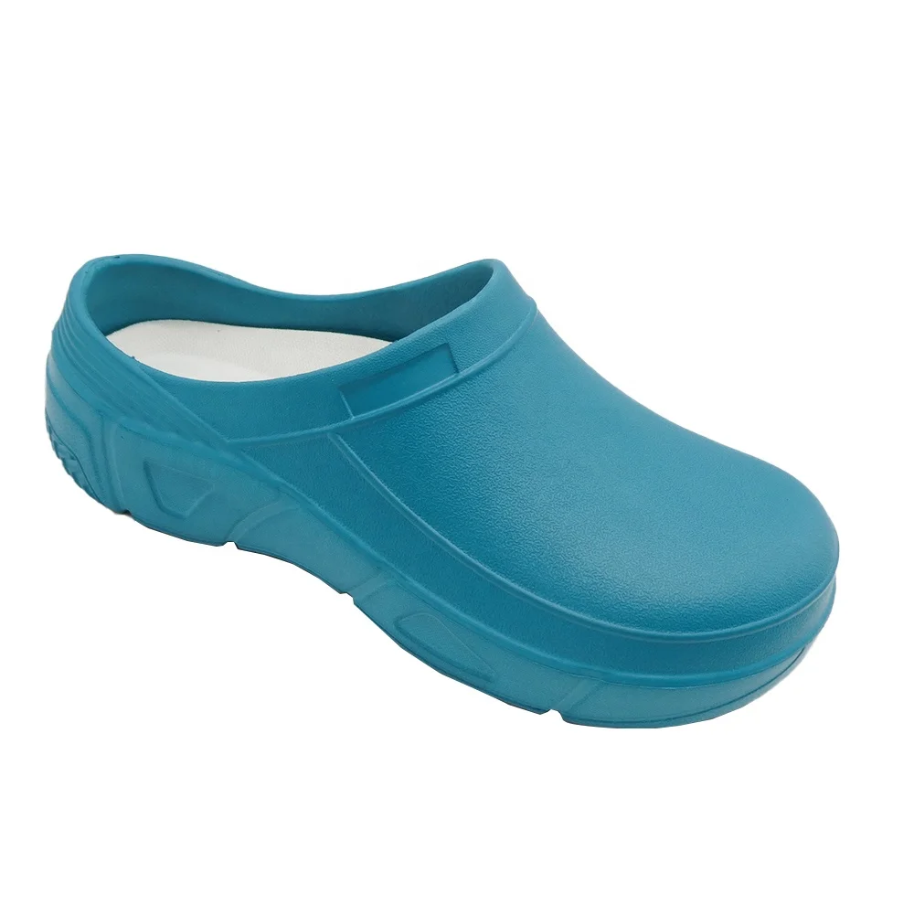 Heva Clogs & Mules Shoes Unisex Indoor Garden Shoes Outdoor Clog Mules