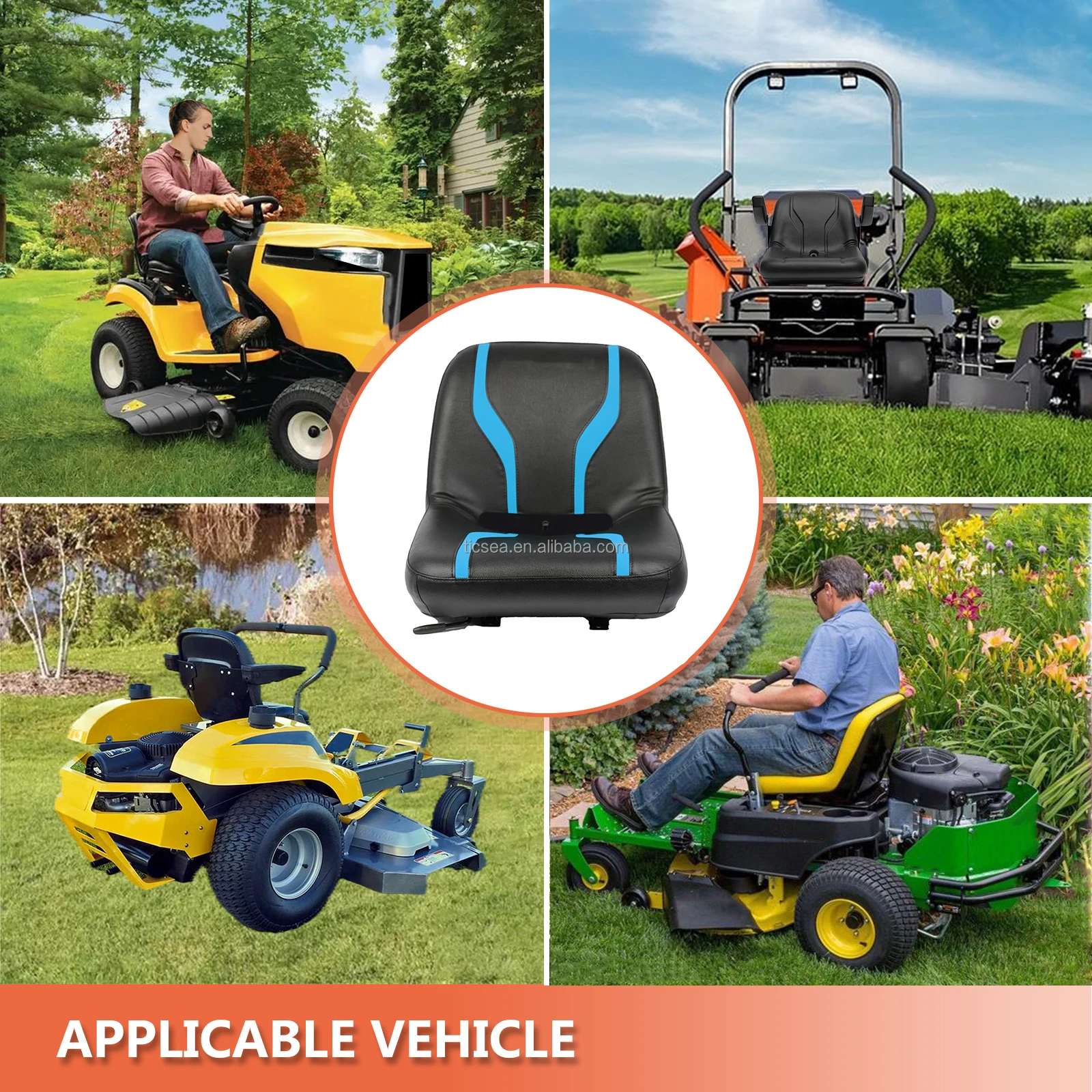 Riding Lawn Lawn And Tractor Supply Riding Lawn Mower Tractor Supply Troy  Bilt Troy Bilt Horse 42