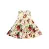 girls flower girl dress