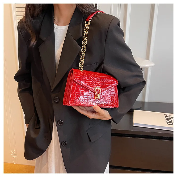 2023 Newest Wholesale Fashion Trends Elegant Hand Bags Luxury Women's ...