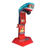 Red Dragon Fist