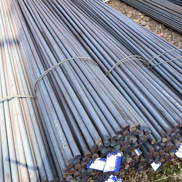 Aisi 4140/4130/1020/1045 Steel Round Bar/carbon Steel Round Bar/alloy