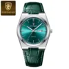11 Silver Green L