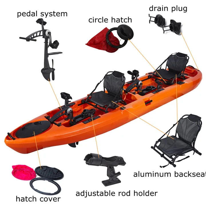 Kayak Rod Holder for sale