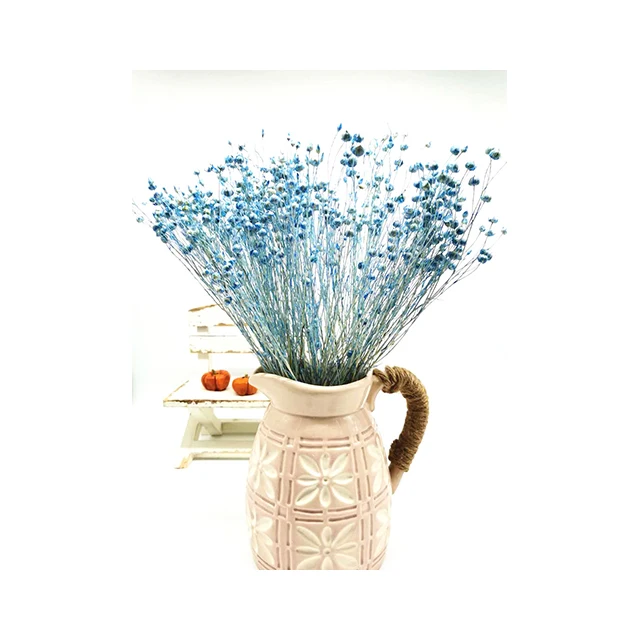 best quality acacia beans artificial flower for home decoration