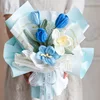 Cerrado Tulip Blue