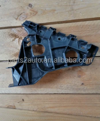 Opel Astra J için ön tampon braketi 2013-2020 ,13367892 13367890
