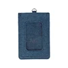 Deep Blue Denim