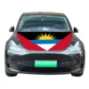 Bandiera di Antigua e Barbuda