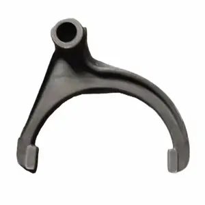 Qijiang High Quality New Shift Fork for 5S500 Transmission Top Selling Product