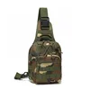 camuflaje de la selva
