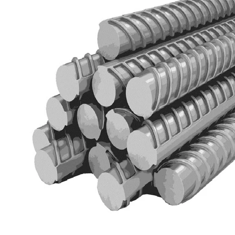 Factory Low Price Custom HRB400 HRB500 Max Rb650 Rebar Tier