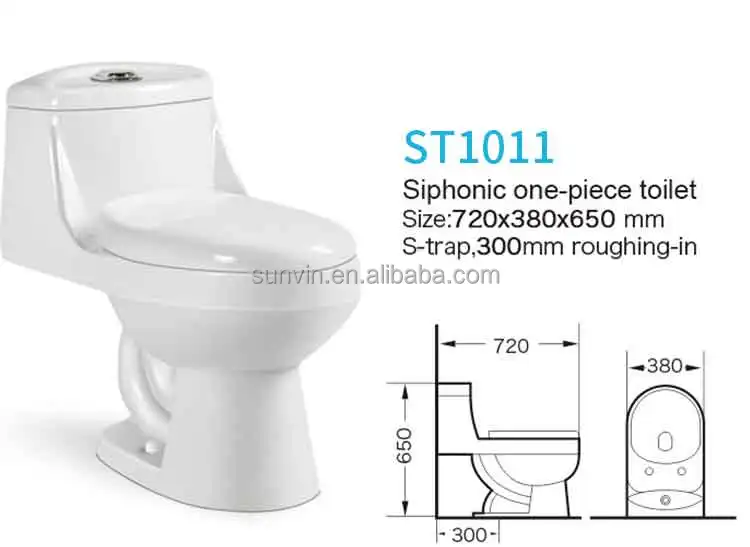 toilet prices modern white color toilet