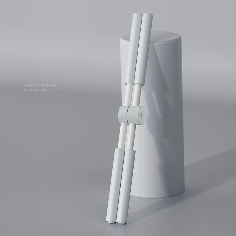 l0095 pilates fitness stick beauty back toning yoga pole dance body yoga stick open shoulder posture corrector-14