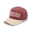 Checkered Cloth