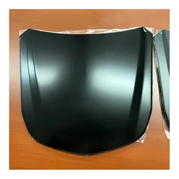 Satin Car Paint Protection Film 10 Years Warranty USA Material Self Healing Auto TPU PPF Film