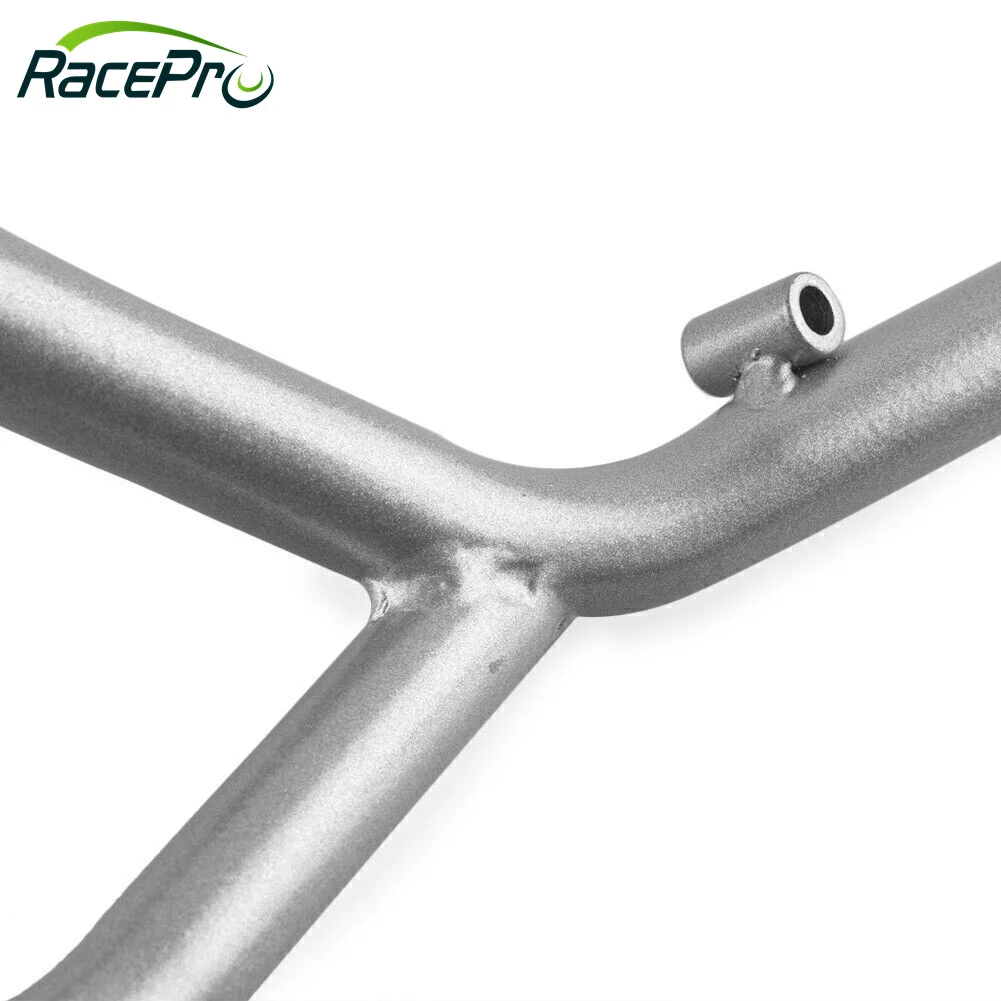 RACEPRO Motorcycle Upper Highway Engine Guard Crash Bar for BMW F800GS F700GS F650GS 2008-2018