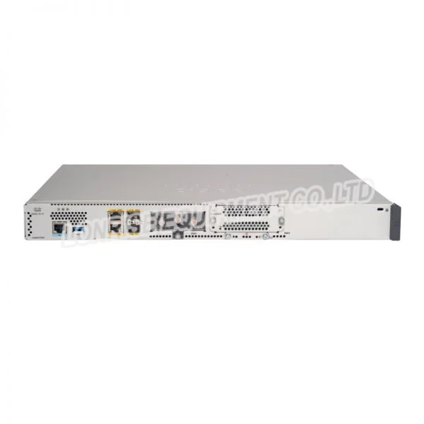 C8200 1n 4t Router C8200l1n 4t C8200l With 1 Nim Slot And 4x1g