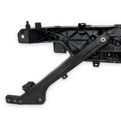 Vantaggi dei paraurti