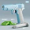 7710 Bleu et Blanc (Boîtier Seul)