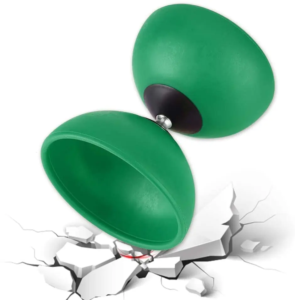 Оптовая продажа, забавные китайские игрушки Йо, пляжные деревянные палочки Devil