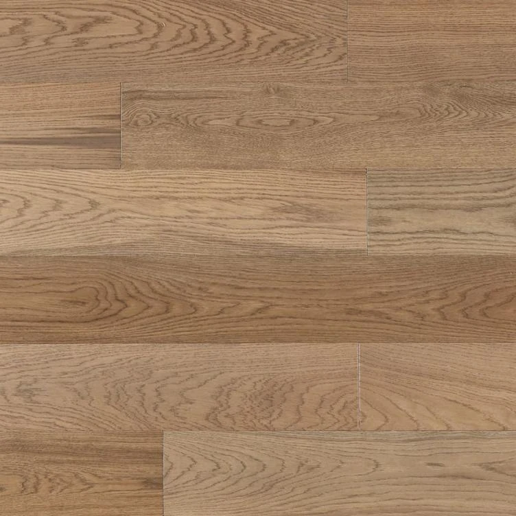 Luxury Multi Layer Real Wood Flooring With North America Style For