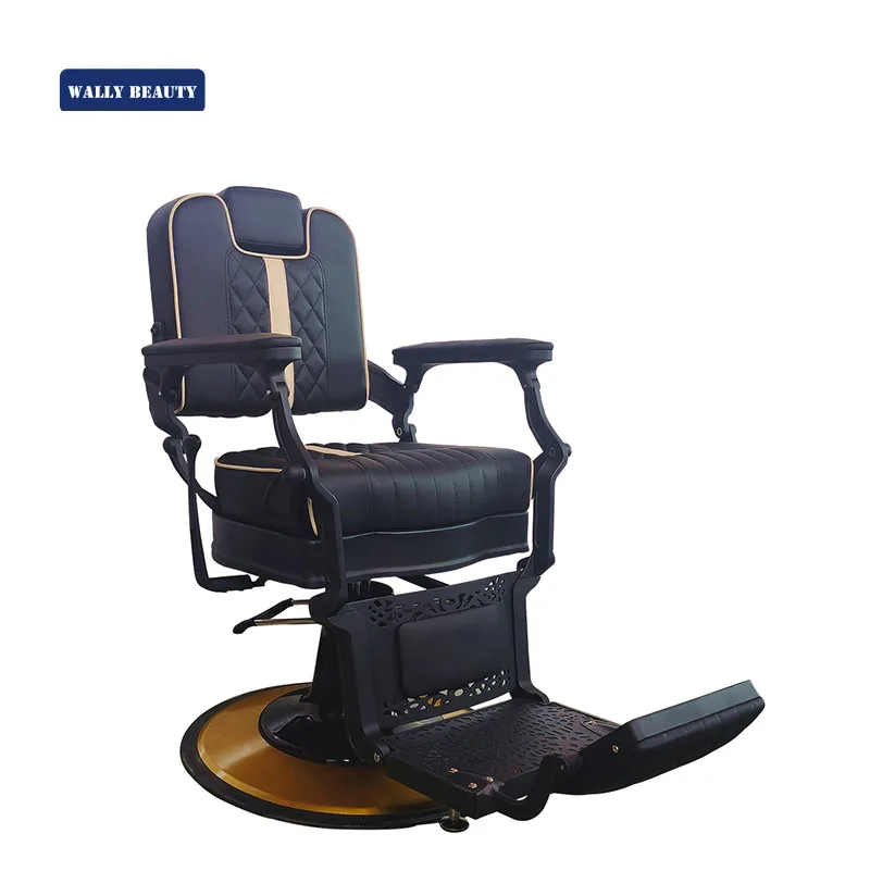 Modern Style Red And Black Hair Salon Hair Salon Chairs For Sale Buy