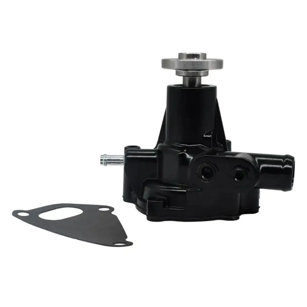 IZUMI Water Pump 129100-42002 for Komatsu 3D84-2E 4D84-2A S3D84-2BA 3D88E-3A 3D84N2C Diesel Engine Parts