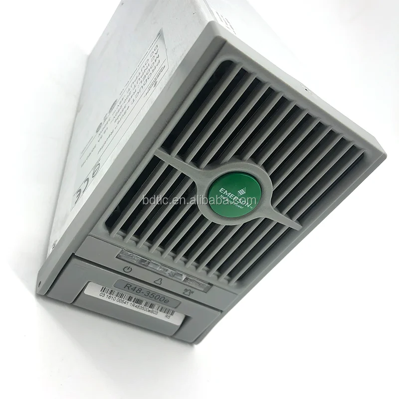 R483500e Power Module 3500w Rectifier Module Emerson Netsure 701 Buy
